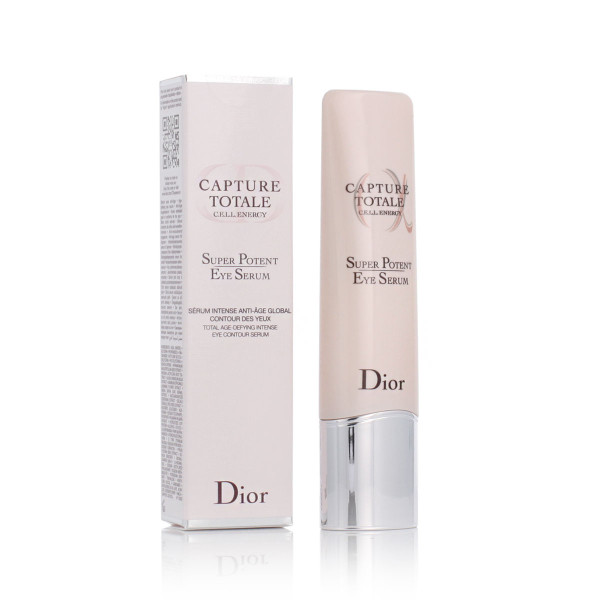 Dior Christian Capture Totale Super Potent Eye Serum 20 ml