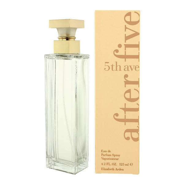 Elizabeth Arden 5th Avenue After Five Eau De Parfum 125 ml