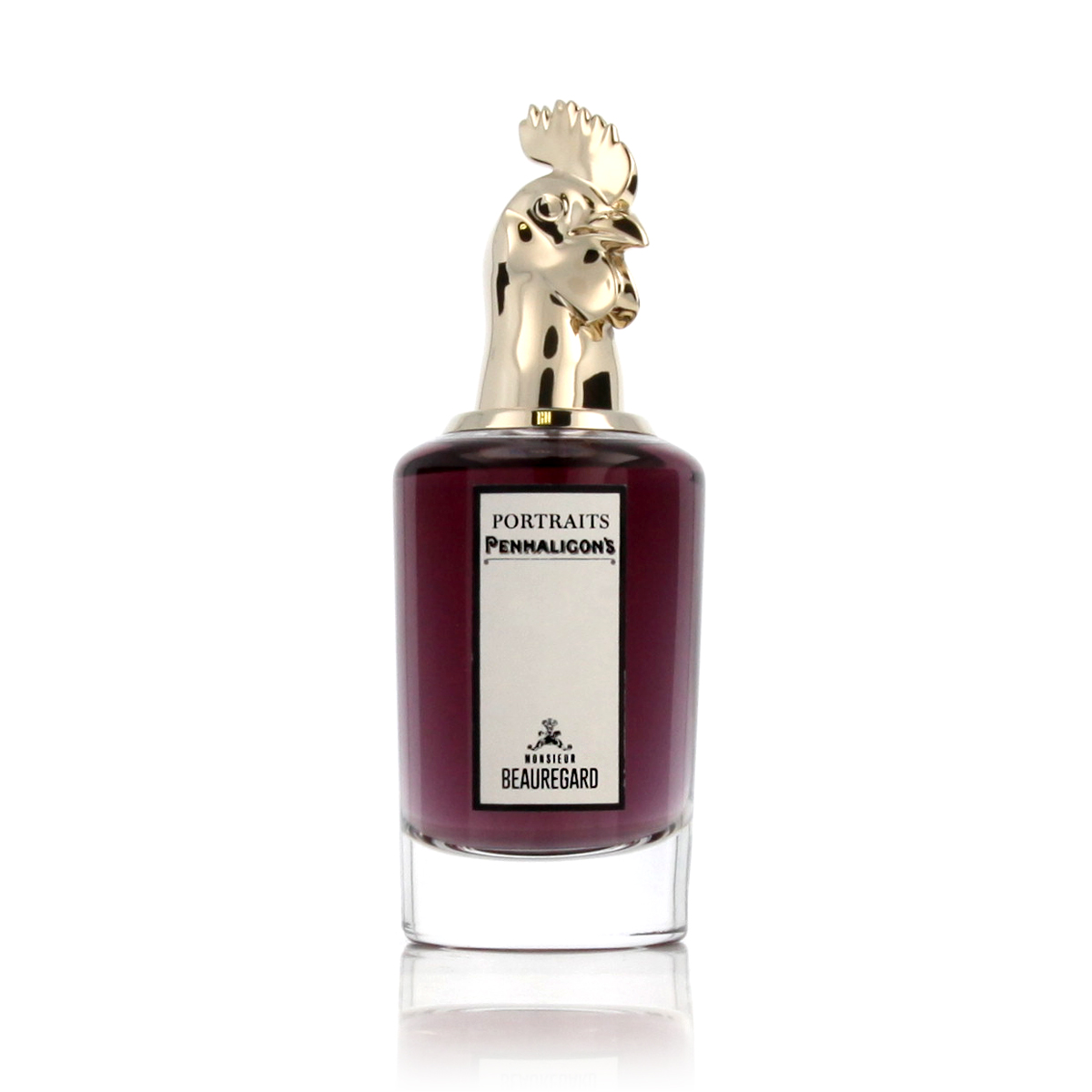 Penhaligon's Monsieur Beauregard Eau De Parfum 75 ml | Herrendüfte