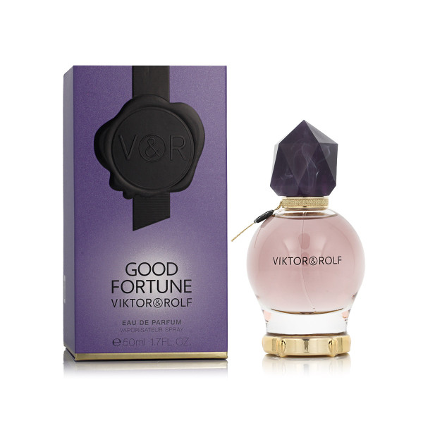 Viktor & Rolf Good Fortune Eau De Parfum 50 ml