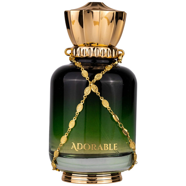 Maison Asrar Adorable Eau de Parfum 100 ml