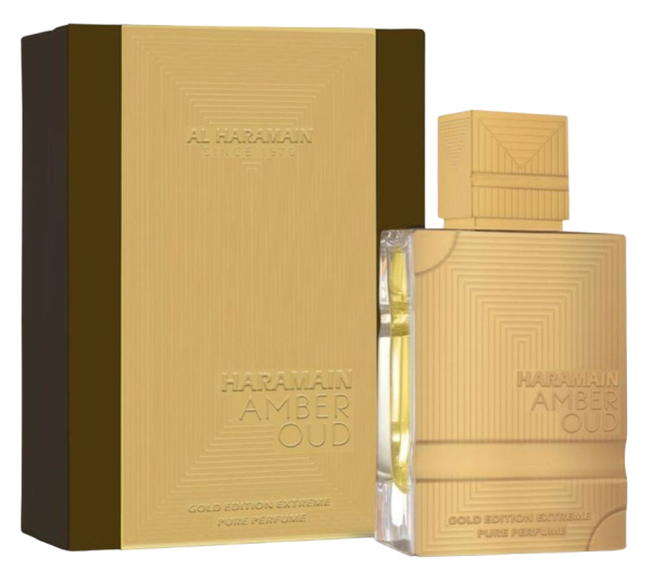 Al Haramain Amber Oud Gold Edition Extreme Eau De Parfum 60 ml