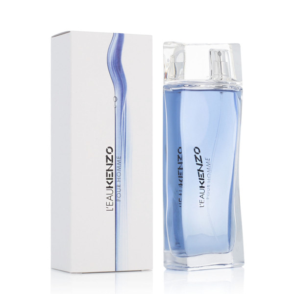 Kenzo L'Eau Kenzo Pour Homme Eau De Toilette 100 ml