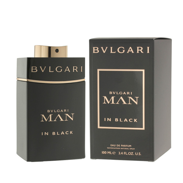Bvlgari Man In Black Eau De Parfum 100 ml