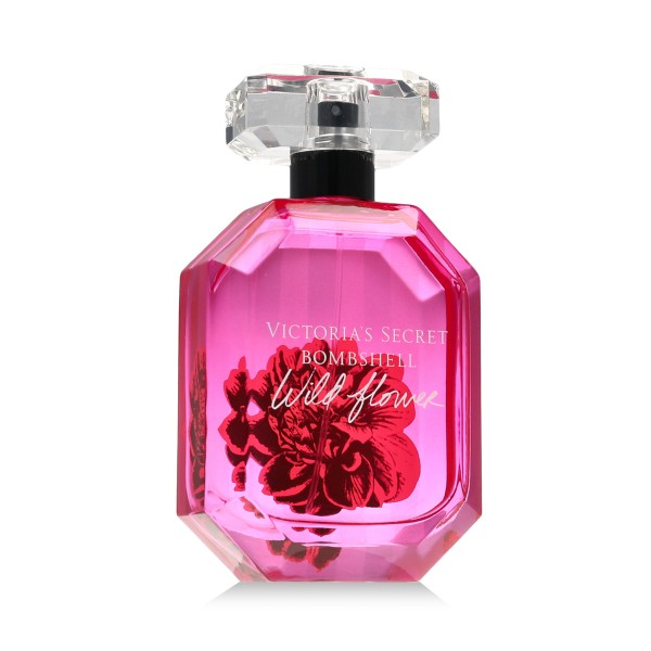 Victoria's Secret Bombshell Wild Flower Eau De Parfum 100 ml