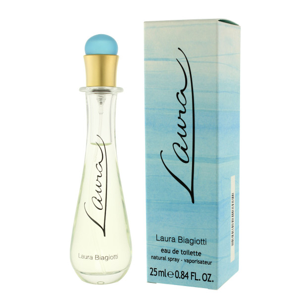 Laura Biagiotti Laura Eau De Toilette 25 ml