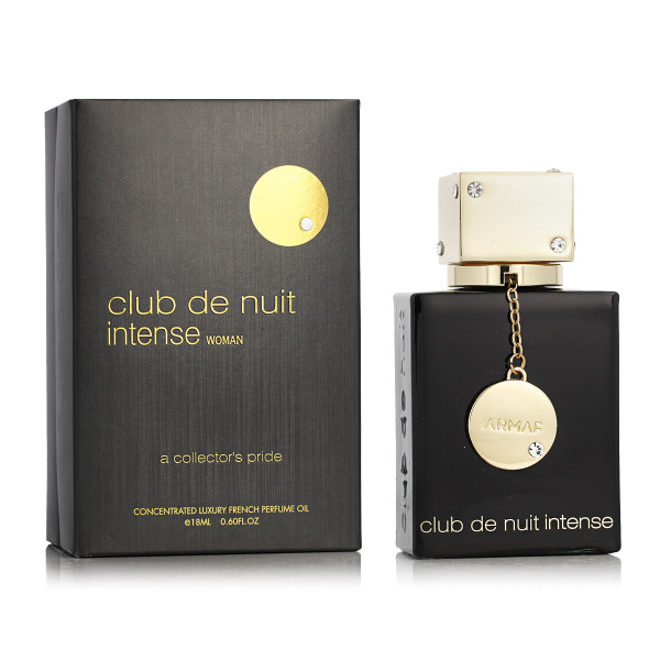 Armaf Club de Nuit Intense Woman Perfumed Oil 18 ml
