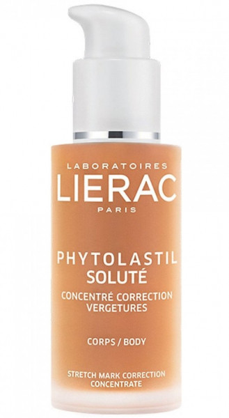 Lierac Phytolastil Solution Stretch Mark Correction Concentrate 75 ml