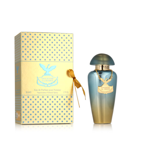 The Merchant of Venice La Fenice Pour Femme Eau De Parfum 50 ml