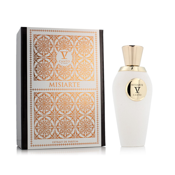 V Canto Misiarte Extrait de Parfum 100 ml
