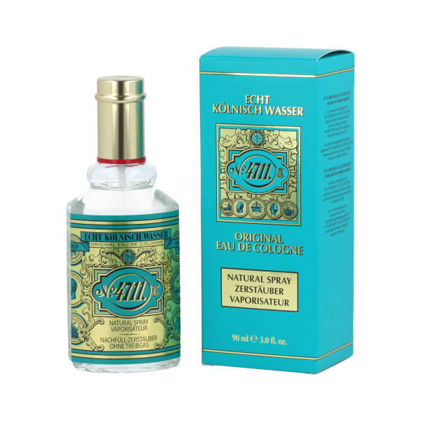 4711 Original Eau de Cologne 90 ml