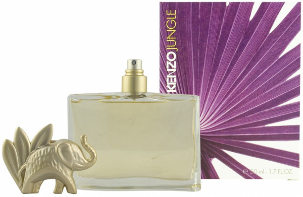Kenzo Jungle L Elephant Eau De Parfum 30 ml