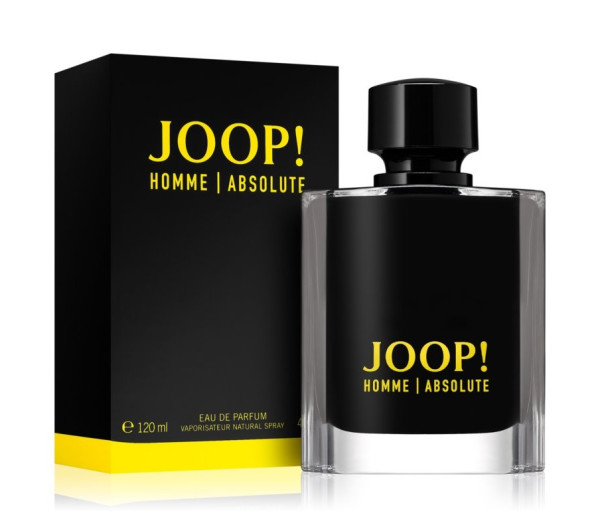 Joop! Homme Absolute Eau De Parfum 120 ml