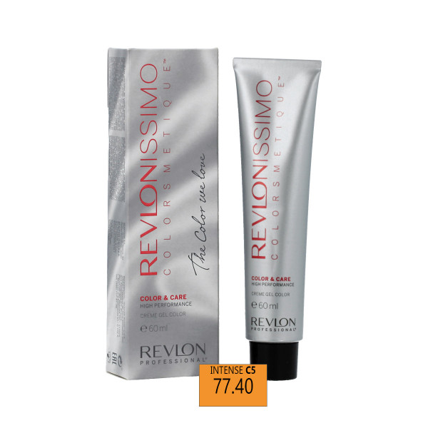Revlon Revlonissimo Colorsmetique Color & Care High Performence (77.40) 60 ml