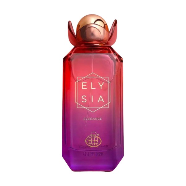 Fragrance World Elysia Elegance Eau de Parfum 100 ml