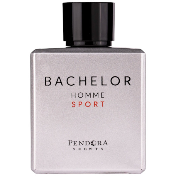 Pendora Scents Bachelor Homme Sport Eau de Parfum 100 ml