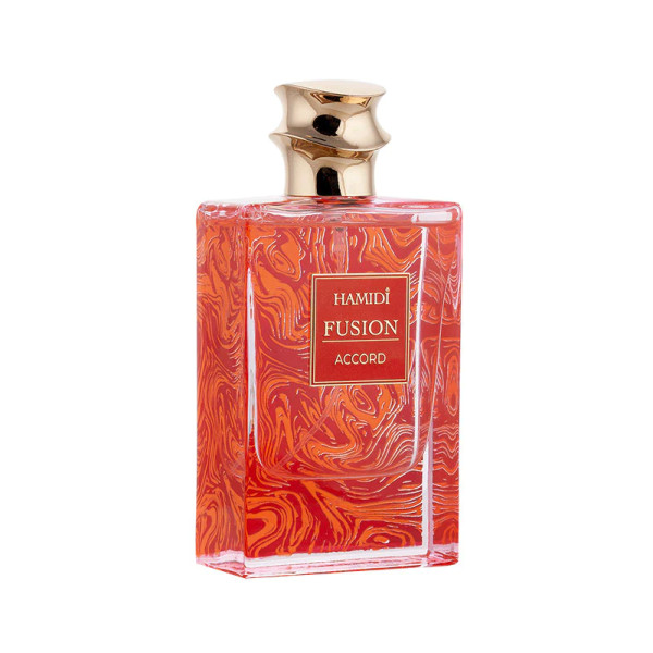 Hamidi Fusion Accord Eau De Parfum 85 ml