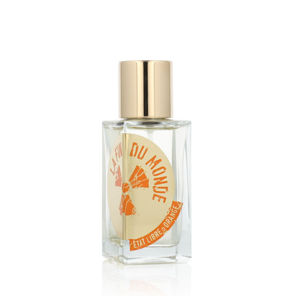 Etat Libre D'Orange La Fin Du Monde Eau De Parfum 50 ml