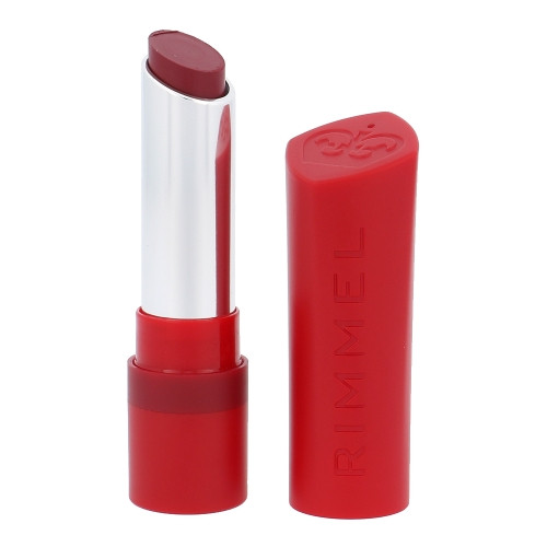 Rimmel London The Only 1 Matte Lipstick (810 The Matte Factor) 3,4 g