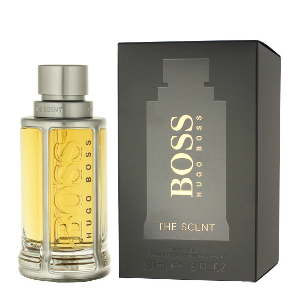 Hugo Boss Boss The Scent For Him Eau De Toilette 50 ml