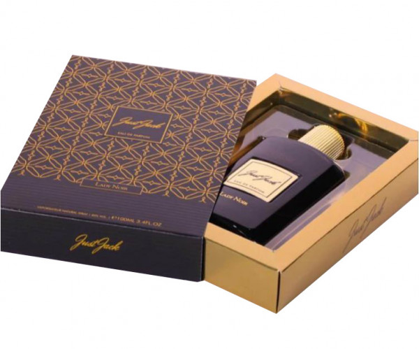 Just Jack Lady Noir Eau De Parfum 100 ml
