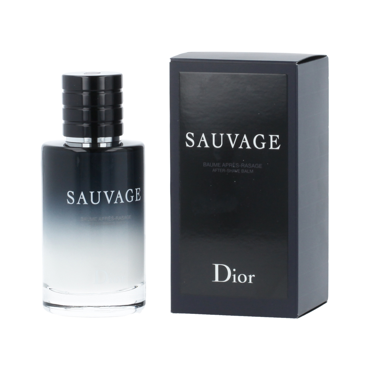 Dior Christian Sauvage After Shave Balm 100 ml Herrenpflege Pflege Parfuem365