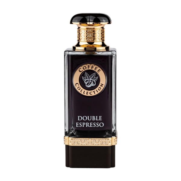 Fragrance World Double Espresso Eau De Parfum 100 ml