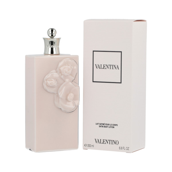 Valentino Valentina Body Lotion 200 ml