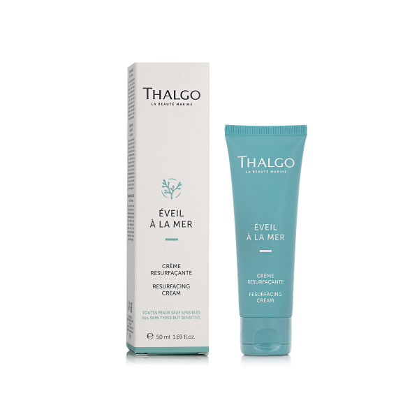 Thalgo Éveil à la Mer Resurfacing Cream 50 ml