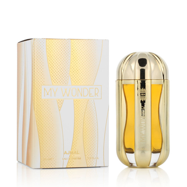 Ajmal My Wonder Eau De Parfum 85 ml