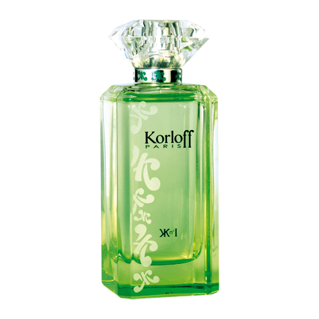 Korloff Kn°1 Eau De Toilette 50 ml