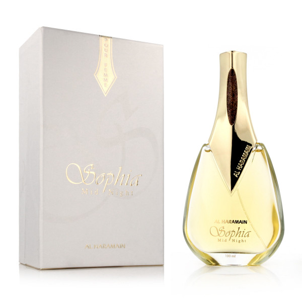 Al Haramain Sophia Midnight Eau De Parfum 100 ml