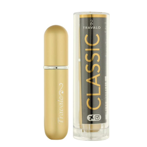 Travalo Classic HD Gold 5 ml