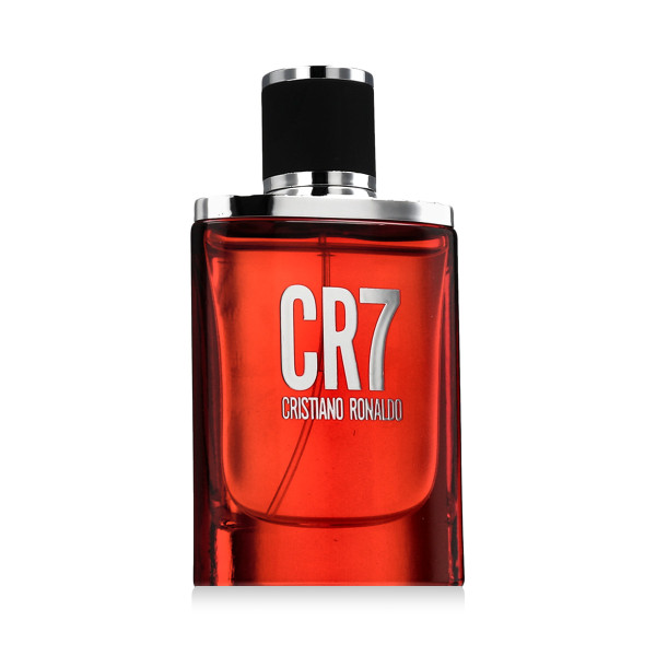 Cristiano Ronaldo CR7 Eau De Toilette 30 ml