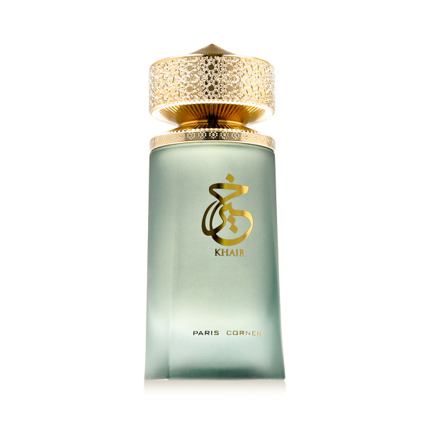 Paris Corner Khair Eau De Parfum 100 ml