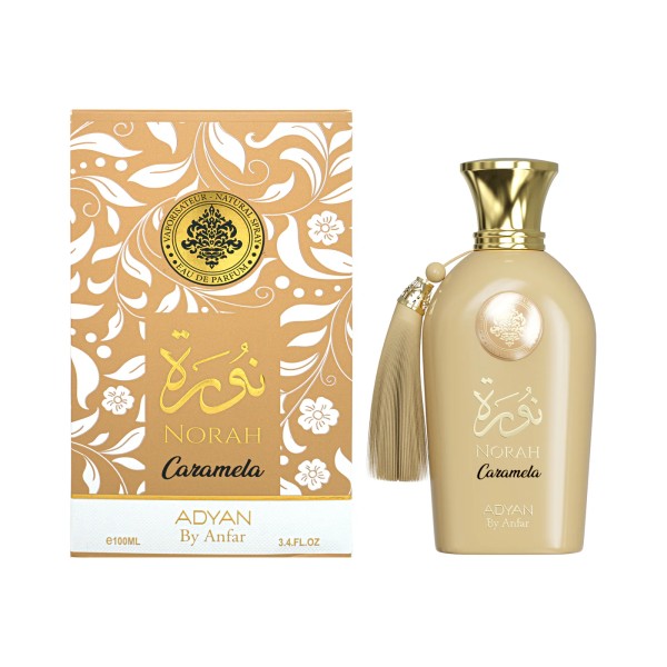 Adyan Norah Caramela Eau De Parfum 100 ml