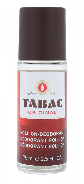 Tabac Original Deodorant Roll-on 75 ml