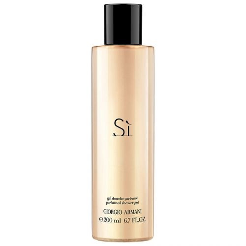 Armani Giorgio Si Duschgel 200 ml