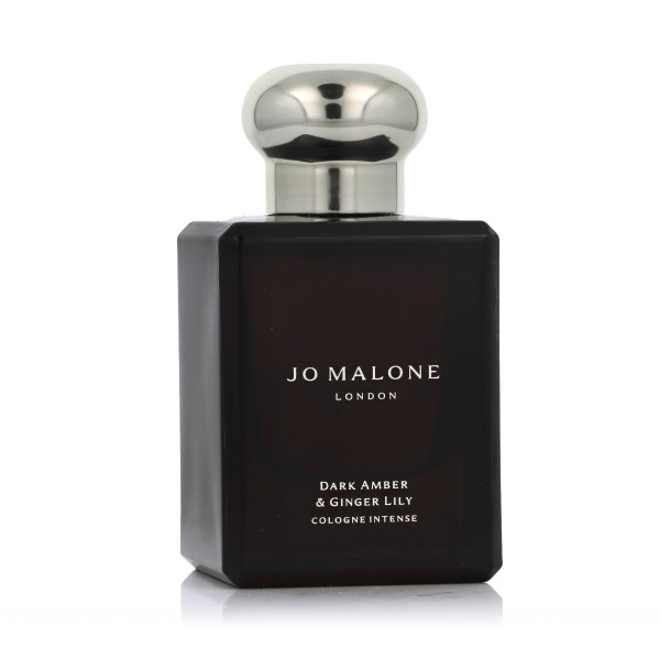 Jo Malone Dark Amber & Ginger Lily Eau de Cologne Intense 50 ml