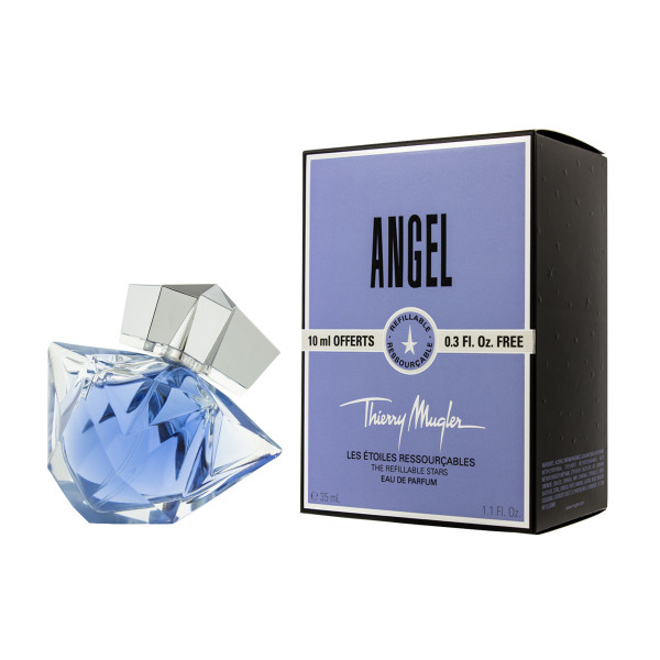 Thierry Mugler Angel Eau De Parfum Refillable 35 ml