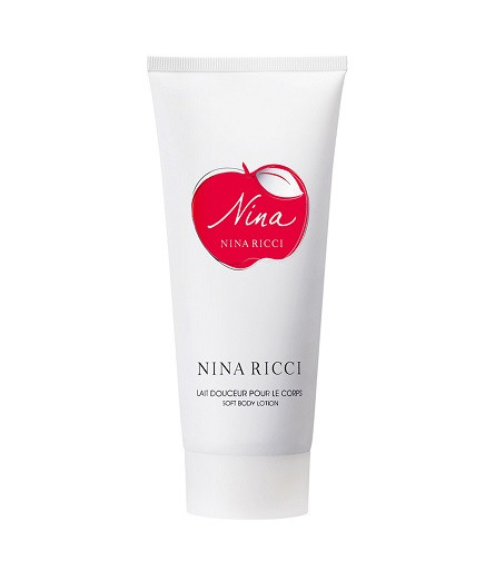 Nina Ricci Nina Body Lotion 200 ml