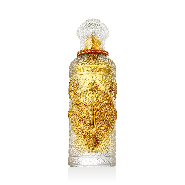 Alexandre.J Art Nouveau Collection Butterfly Eau De Parfum 100 ml