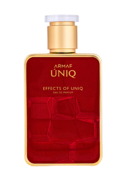 Armaf Effects Of Uniq Eau De Parfum 100 ml