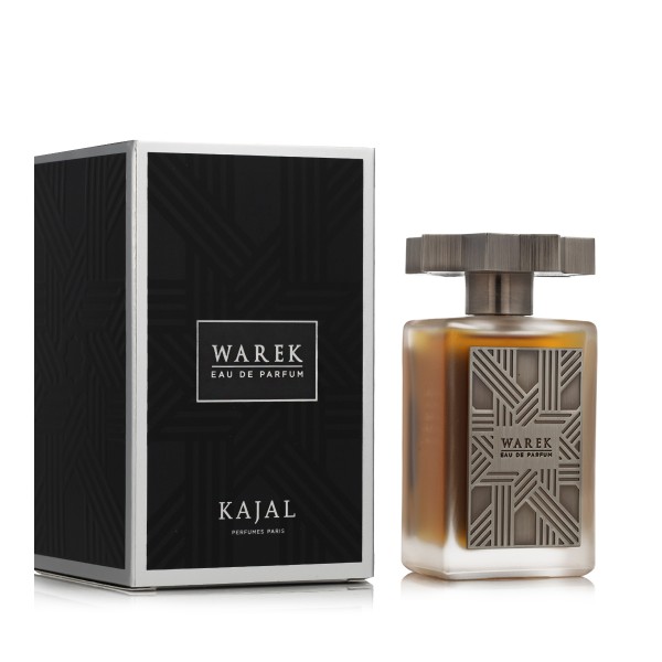 Kajal Warek Eau De Parfum 100 ml