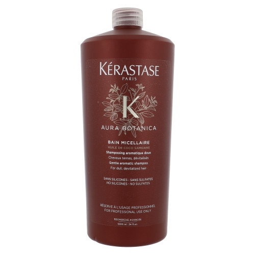 Kérastase Aura Botanica Bain Micellaire Shampoo 1000 ml