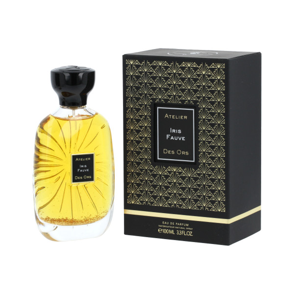 Atelier Des Ors Iris Fauve Eau De Parfum 100 ml