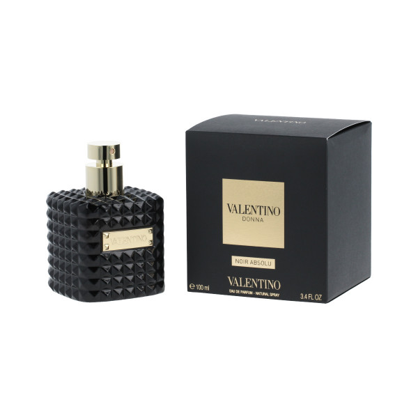 Valentino Valentino Donna Noir Absolu Eau De Parfum 100 ml