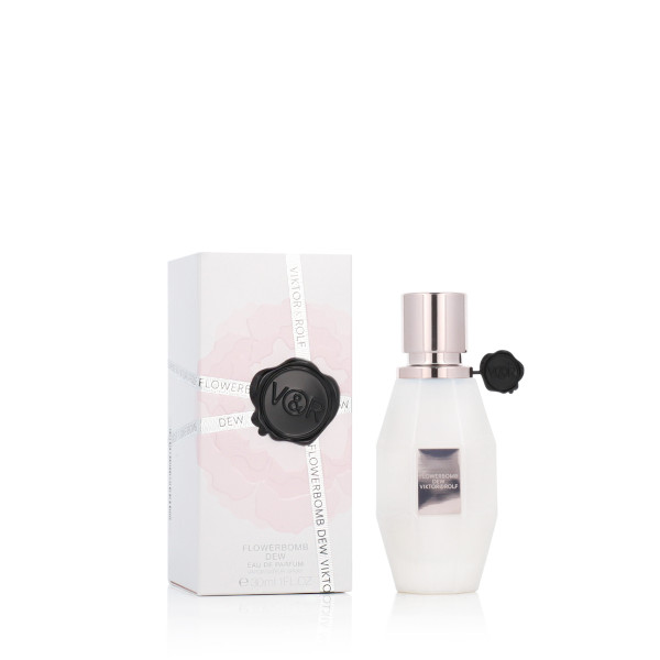Viktor & Rolf Flowerbomb Dew Eau De Parfum 30 ml