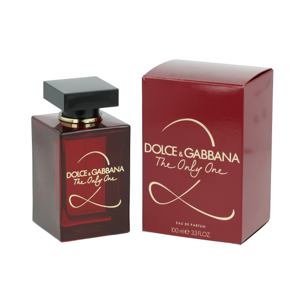 Dolce & Gabbana The Only One 2 Eau De Parfum 100 ml