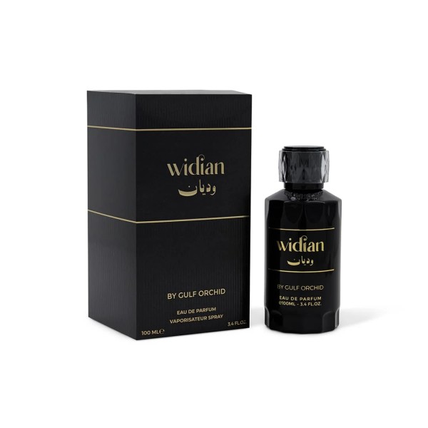 Gulf Orchid Widian Eau De Parfum 100 ml